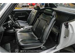 1972 Chevrolet Chevelle (CC-2116277) for sale in Ft Worth, Texas