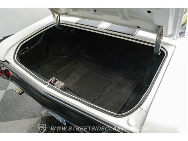 1972 Chevrolet Chevelle (CC-2116277) for sale in Ft Worth, Texas