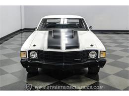 1972 Chevrolet Chevelle (CC-2116277) for sale in Ft Worth, Texas
