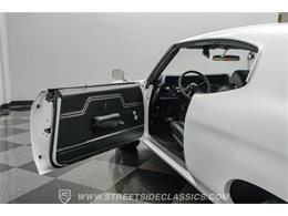 1972 Chevrolet Chevelle (CC-2116277) for sale in Ft Worth, Texas