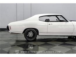 1972 Chevrolet Chevelle (CC-2116277) for sale in Ft Worth, Texas