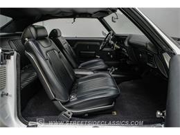 1972 Chevrolet Chevelle (CC-2116277) for sale in Ft Worth, Texas