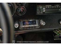 1972 Chevrolet Chevelle (CC-2116277) for sale in Ft Worth, Texas