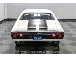 1972 Chevrolet Chevelle (CC-2116277) for sale in Ft Worth, Texas