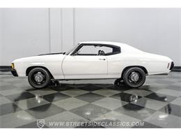 1972 Chevrolet Chevelle (CC-2116277) for sale in Ft Worth, Texas