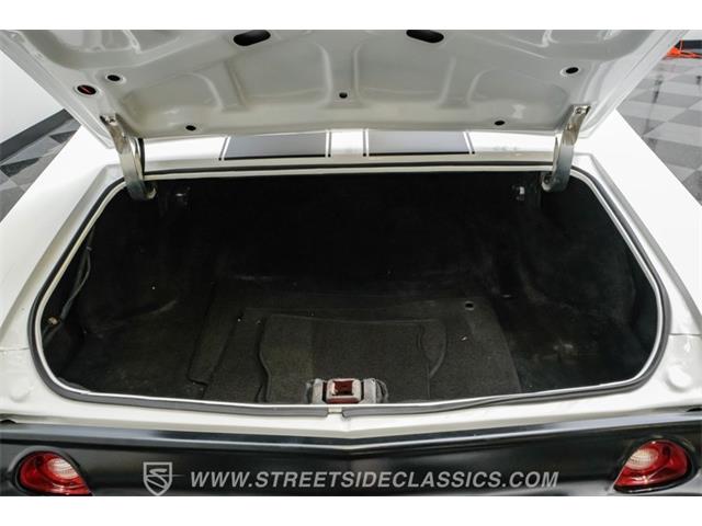 1972 Chevrolet Chevelle (CC-2116277) for sale in Ft Worth, Texas