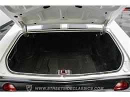 1972 Chevrolet Chevelle (CC-2116277) for sale in Ft Worth, Texas