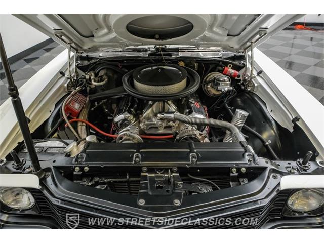 1972 Chevrolet Chevelle (CC-2116277) for sale in Ft Worth, Texas