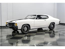 1972 Chevrolet Chevelle (CC-2116277) for sale in Ft Worth, Texas