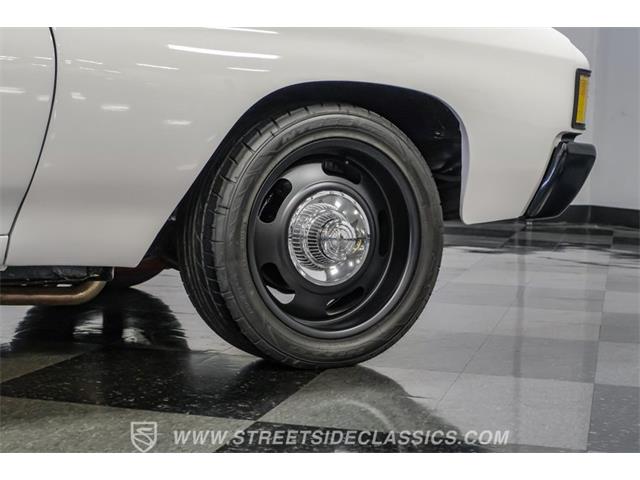 1972 Chevrolet Chevelle (CC-2116277) for sale in Ft Worth, Texas