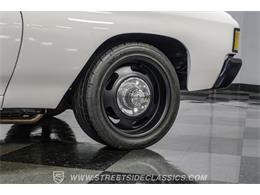 1972 Chevrolet Chevelle (CC-2116277) for sale in Ft Worth, Texas