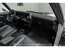 1972 Chevrolet Chevelle (CC-2116277) for sale in Ft Worth, Texas