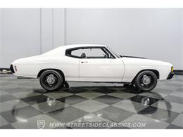 1972 Chevrolet Chevelle (CC-2116277) for sale in Ft Worth, Texas