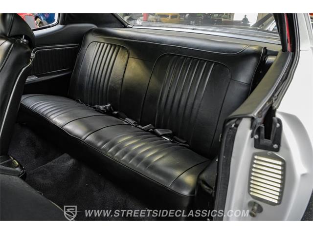 1972 Chevrolet Chevelle (CC-2116277) for sale in Ft Worth, Texas