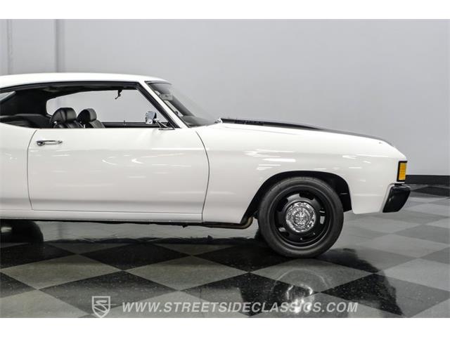 1972 Chevrolet Chevelle (CC-2116277) for sale in Ft Worth, Texas
