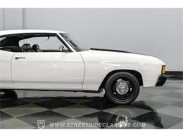 1972 Chevrolet Chevelle (CC-2116277) for sale in Ft Worth, Texas
