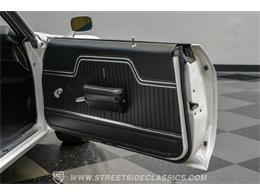 1972 Chevrolet Chevelle (CC-2116277) for sale in Ft Worth, Texas