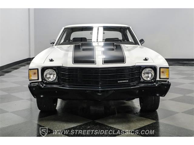 1972 Chevrolet Chevelle (CC-2116277) for sale in Ft Worth, Texas