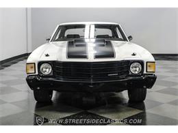 1972 Chevrolet Chevelle (CC-2116277) for sale in Ft Worth, Texas