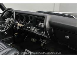 1972 Chevrolet Chevelle (CC-2116277) for sale in Ft Worth, Texas