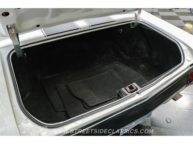 1972 Chevrolet Chevelle (CC-2116277) for sale in Ft Worth, Texas