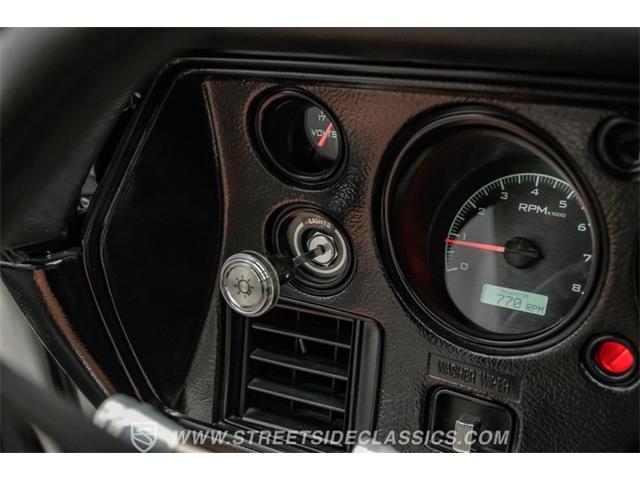 1972 Chevrolet Chevelle (CC-2116277) for sale in Ft Worth, Texas