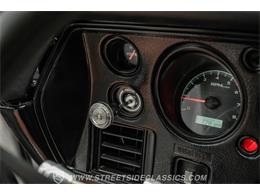 1972 Chevrolet Chevelle (CC-2116277) for sale in Ft Worth, Texas