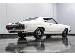 1972 Chevrolet Chevelle (CC-2116277) for sale in Ft Worth, Texas