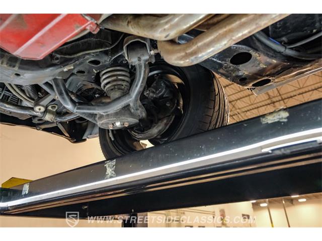 1972 Chevrolet Chevelle (CC-2116277) for sale in Ft Worth, Texas