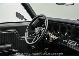1972 Chevrolet Chevelle (CC-2116277) for sale in Ft Worth, Texas