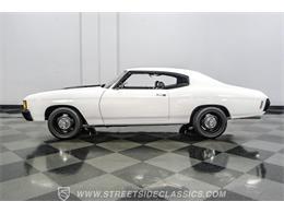 1972 Chevrolet Chevelle (CC-2116277) for sale in Ft Worth, Texas
