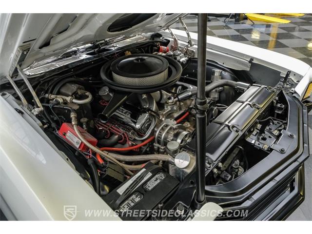 1972 Chevrolet Chevelle (CC-2116277) for sale in Ft Worth, Texas