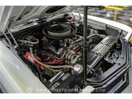 1972 Chevrolet Chevelle (CC-2116277) for sale in Ft Worth, Texas