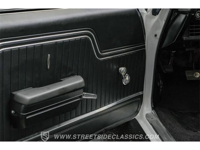 1972 Chevrolet Chevelle (CC-2116277) for sale in Ft Worth, Texas