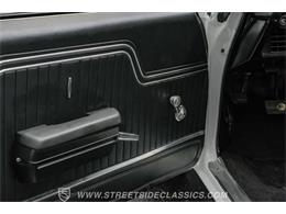 1972 Chevrolet Chevelle (CC-2116277) for sale in Ft Worth, Texas
