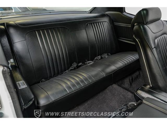 1972 Chevrolet Chevelle (CC-2116277) for sale in Ft Worth, Texas