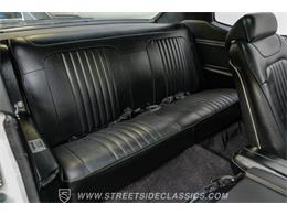 1972 Chevrolet Chevelle (CC-2116277) for sale in Ft Worth, Texas