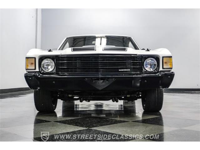 1972 Chevrolet Chevelle (CC-2116277) for sale in Ft Worth, Texas