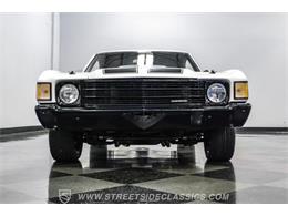 1972 Chevrolet Chevelle (CC-2116277) for sale in Ft Worth, Texas