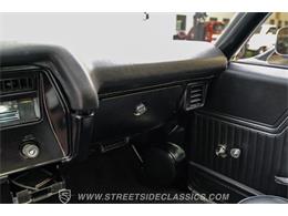 1972 Chevrolet Chevelle (CC-2116277) for sale in Ft Worth, Texas