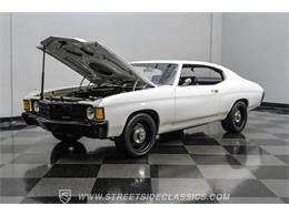 1972 Chevrolet Chevelle (CC-2116277) for sale in Ft Worth, Texas