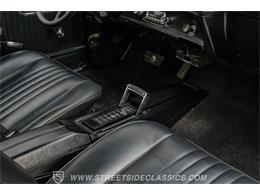 1972 Chevrolet Chevelle (CC-2116277) for sale in Ft Worth, Texas