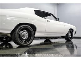 1972 Chevrolet Chevelle (CC-2116277) for sale in Ft Worth, Texas