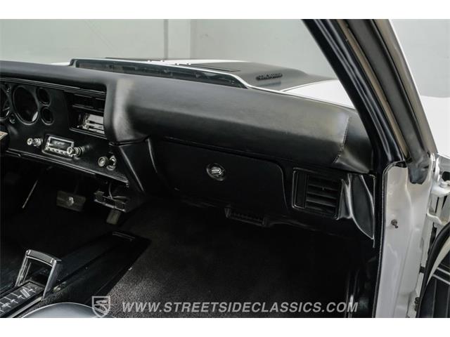 1972 Chevrolet Chevelle (CC-2116277) for sale in Ft Worth, Texas