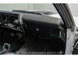 1972 Chevrolet Chevelle (CC-2116277) for sale in Ft Worth, Texas