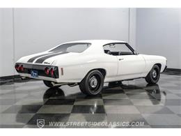 1972 Chevrolet Chevelle (CC-2116277) for sale in Ft Worth, Texas