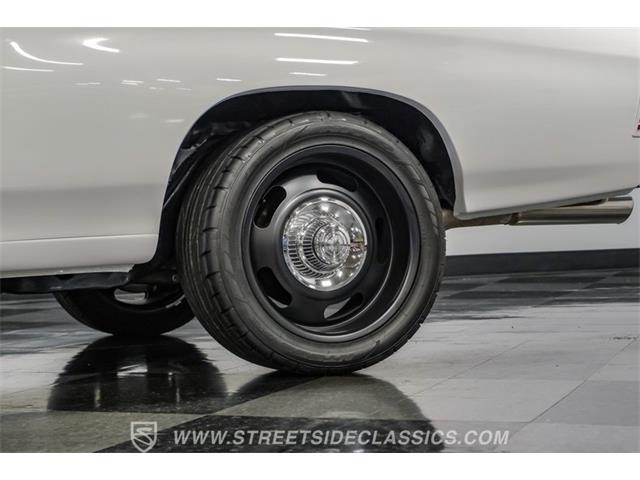 1972 Chevrolet Chevelle (CC-2116277) for sale in Ft Worth, Texas