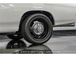 1972 Chevrolet Chevelle (CC-2116277) for sale in Ft Worth, Texas