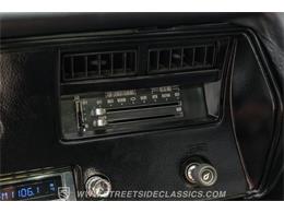 1972 Chevrolet Chevelle (CC-2116277) for sale in Ft Worth, Texas