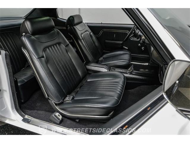 1972 Chevrolet Chevelle (CC-2116277) for sale in Ft Worth, Texas